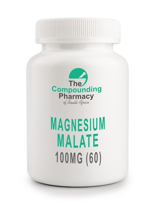 Magnesium Malate